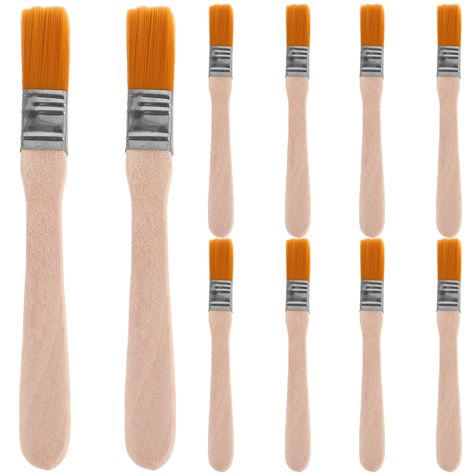 Science Toys - Set di 10 Spazzole per Archeologia