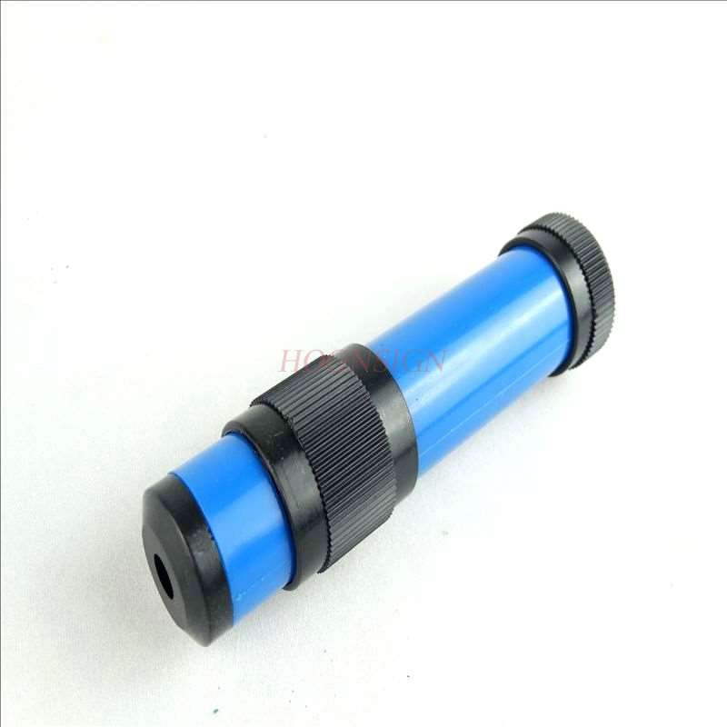 Spectroscope Handheld - Spettroscopio portatile, attrezzatura sperimentale di fisica,