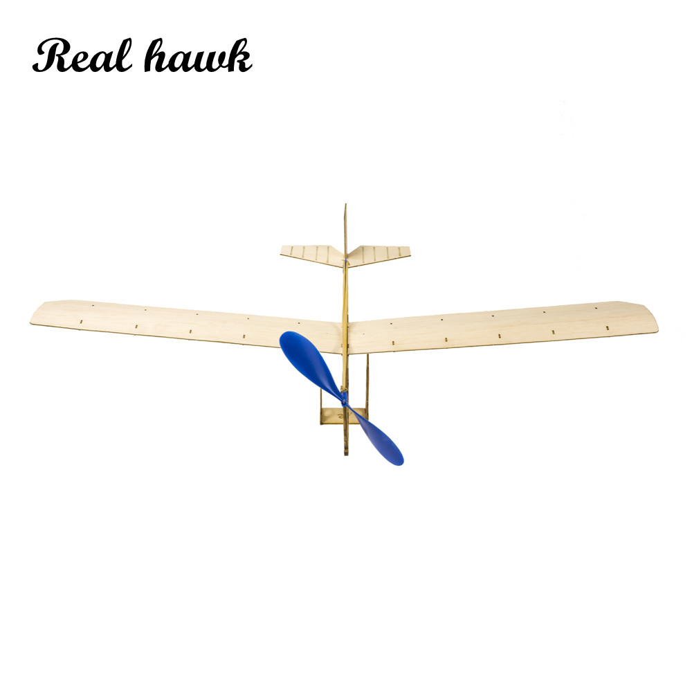 Kit aereo alimentato con elast - Science Toys recensione e prezzo