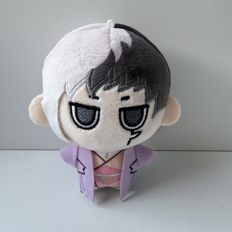 Peluche Dr. STONE SCIENCE FUTU - Science Toys recensione e prezzo