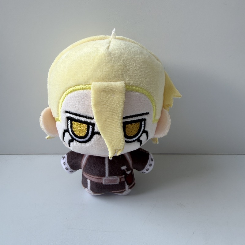 Peluche Dr. STONE SCIENCE FUTU - Science Toys recensione e prezzo