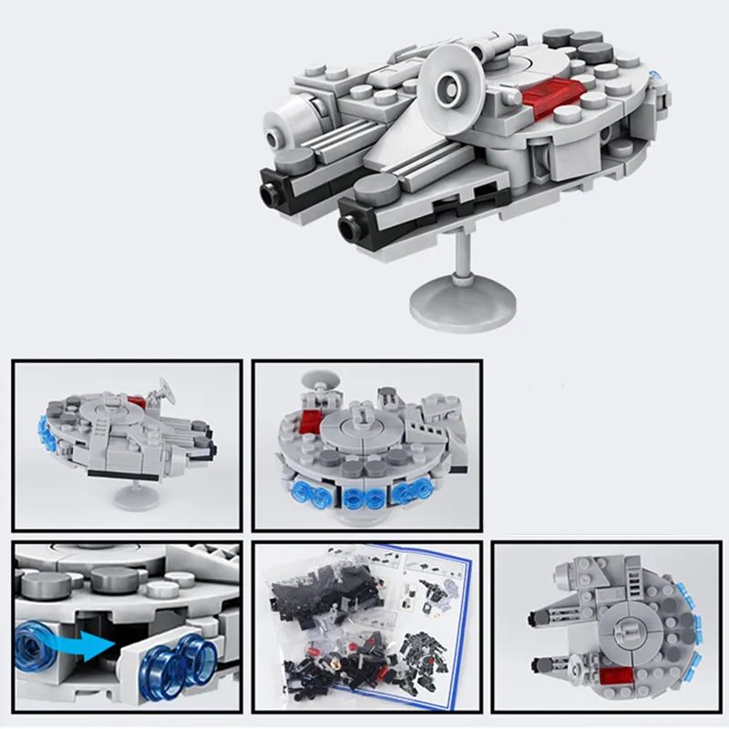 Set di Blocchi da Costruzione  - Science Toys recensione e prezzo