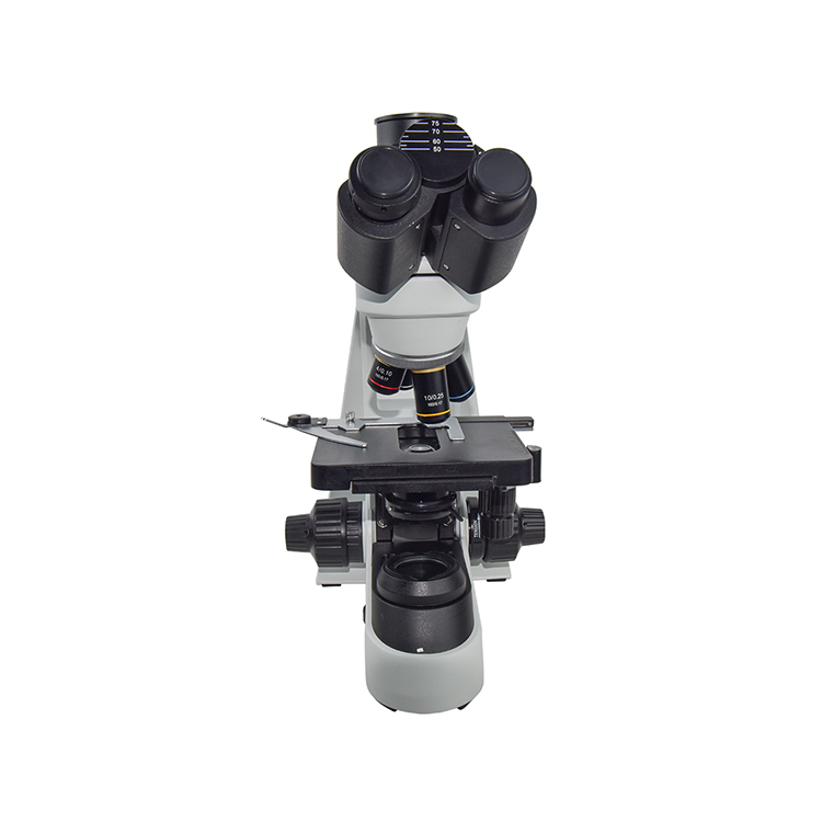 25 Pro_Contrastech 40X-1000X P - Microscope Compound 40X recensione e prezzo