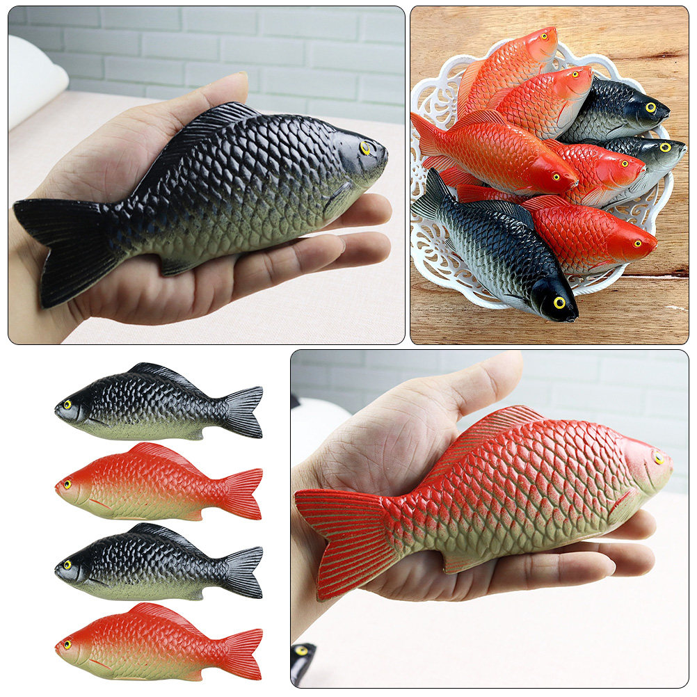 4 Pezzi di Ornamenti Realistic - Science Toy recensione e prezzo