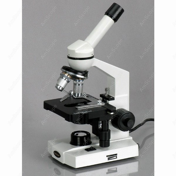 Microscopio Composto Monocular - Microscope Compound 40X recensione e prezzo