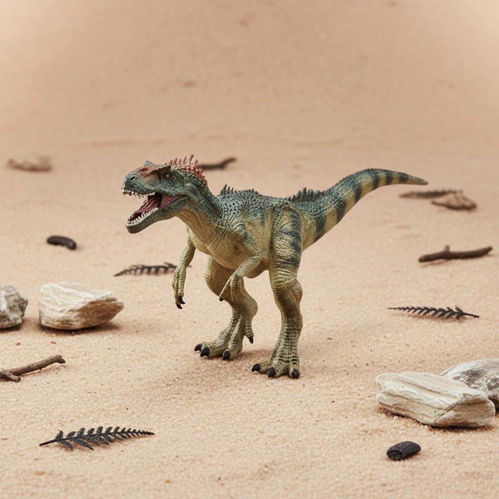 Figura di Dinosauro Realistica - Science Toys recensione e prezzo
