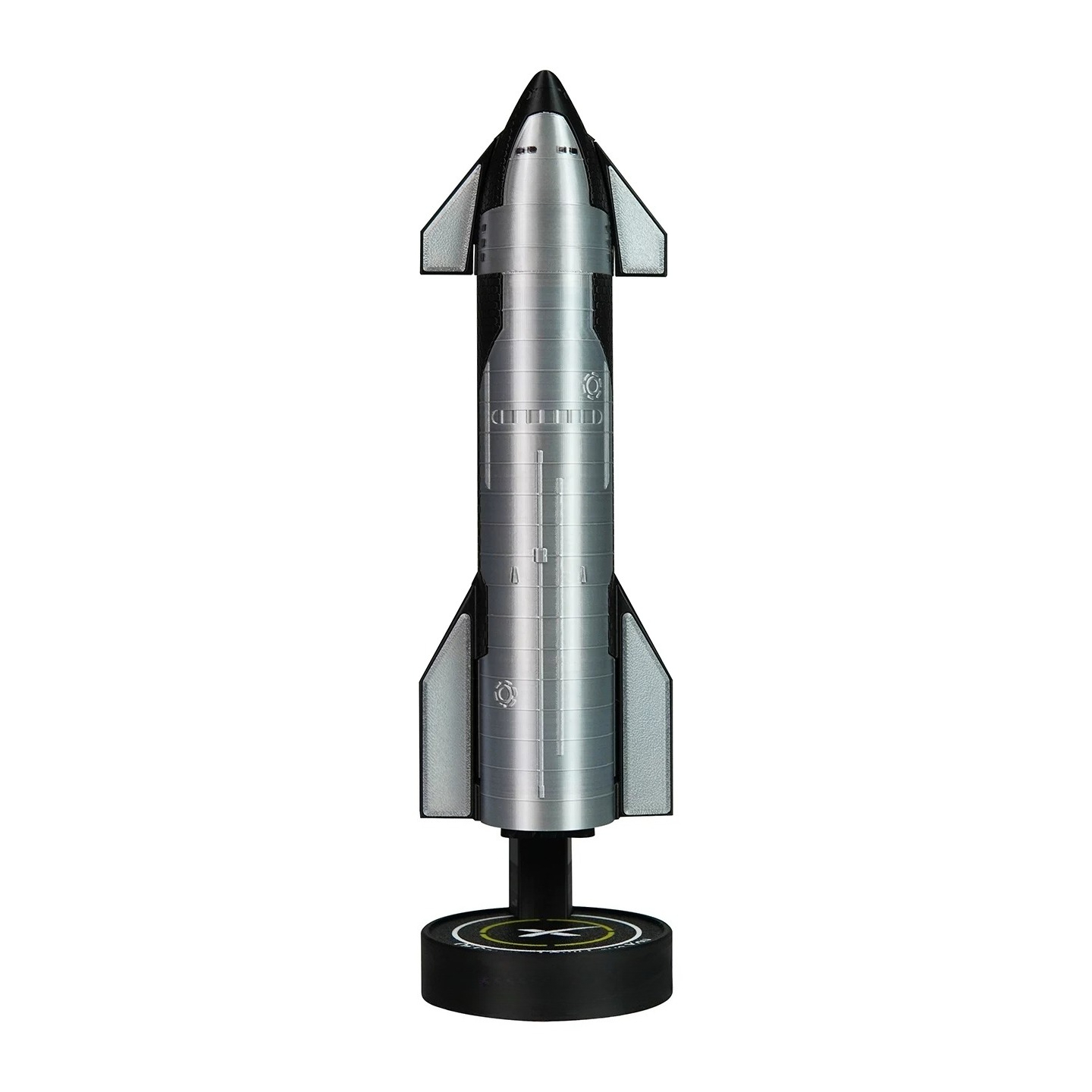 Kit Modello di Razzo Spaziale, - Science Toys recensione e prezzo