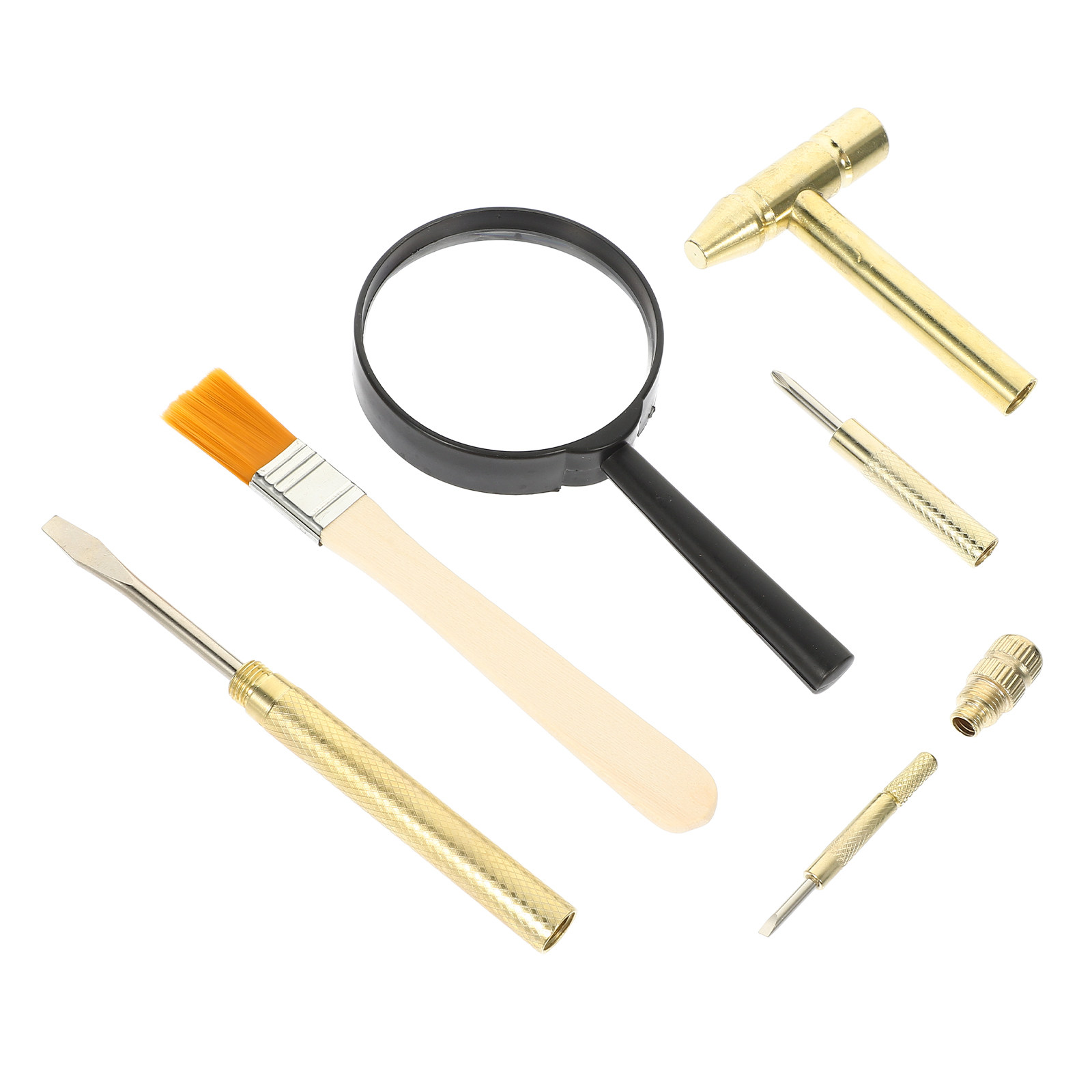 1 Set di Attrezzi per Scavo pe - Science Toys recensione e prezzo
