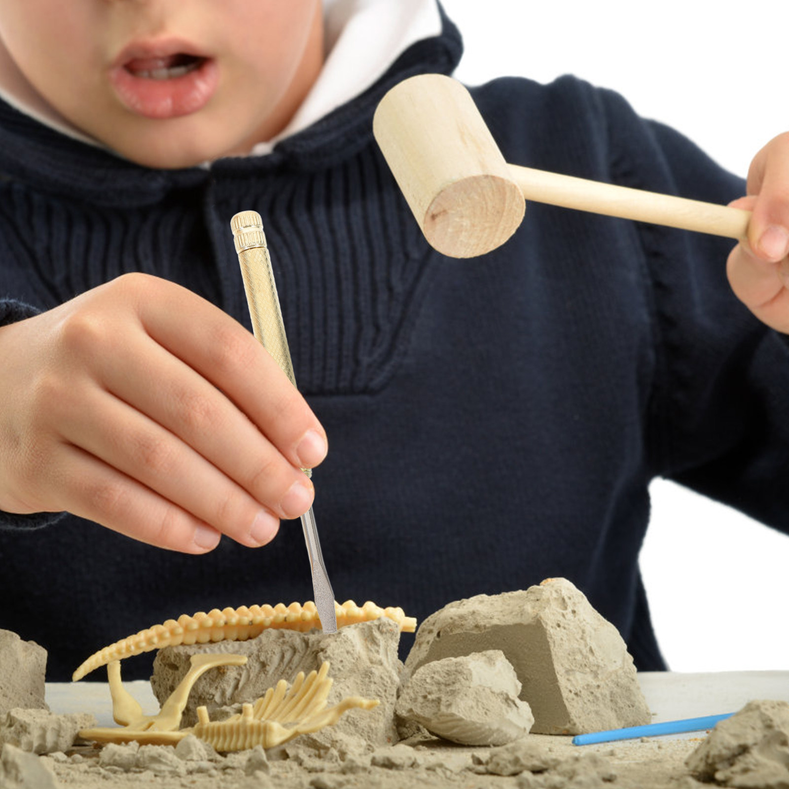 1 Set di Attrezzi per Scavo pe - Science Toys recensione e prezzo